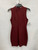 Used Silence & Noise Short Dress F M-8/10 60072-S000525954 View 1