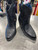 Used Unbranded Ankle Boots 10 60100-S000286587 View 1