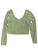 Used Lululemon Athletica Active Long Sleeve L-12/14 60099-S000336413 View 1