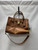 Used Michael Michael Kors Large Leather Handbag 60132-S000109579 View 1