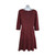 Used Ann Taylor Short Dress B XS-0/2 60098-S000122994 View 2
