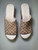 Used Matisse Wedge Sandals 8 60006-S001120365 View 2