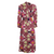 Used ba&sh Long Dress F S-4/6 60098-S000123005 View 3