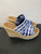 Used Toms Wedge Sandals 6.5 60072-S000526047 View 4