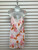 Used Zara Spring Short Dress P XL-16 60124-S000108764 View 6