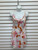 Used Zara Spring Short Dress P XL-16 60124-S000108764 View 2
