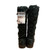 Used Muk Luks Tall Boots 7 60105-S000255762 View 4