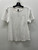 Used White Team Canada Lululemon Athletica Short Sleeve Top L-12/14 60137-S000072401 View 1