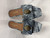 Used Kurt Geiger Slides  8.5 60067-S000757834 View 5