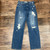 Used Mother Denim 6-28 60004-S000628687 View 1