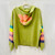 Used Easel Lightweight Sweater F M-8/10 60003-S000864819 View 2