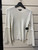 Used Banana Republic Heavyweight Sweater F XS-0/2 60119-S000095121 View 1