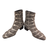 Used *Boutique Brand (Grade 10)  SHOES  7 View 3