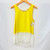 Used Entro Sleeveless Top M-8/10 60003-S000864966 View 1