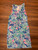 Used Lilly Pulitzer Spring Short Dress P XS-0/2 60076-S000784409 View 1