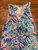 Used Lilly Pulitzer Spring Short Dress P XS-0/2 60076-S000784409 View 2