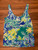 Used Lilly Pulitzer tank Top XS-0/2 60076-S000784421 View 1