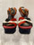 Used Yves Saint Laurent High Heels 8.5 60067-S000757918 View 4