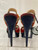Used Yves Saint Laurent High Heels 8.5 60067-S000757918 View 8