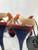 Used Yves Saint Laurent High Heels 8.5 60067-S000757918 View 9
