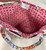 Used Vera Bradley Small Handbag 60006-S001120500 View 2