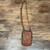 Used Harbour 2nd Small Leather Handbag 60004-S000628751 View 2