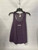 Used Gymshark Active Tank Top L-12/14 60045-S000772711 View 1