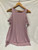 Used Unbranded Short Sleeve Top M-8/10 60045-S000772728 View 1