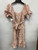 Used Shein Short Dress F L-12/14 60072-S000526175 View 2