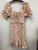 Used Shein Short Dress F L-12/14 60072-S000526175 View 1