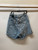 Used Lane Bryant Shorts 5X 60053-S000591053 View 2