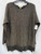 Used Michael Michael Kors Long Sleeve Top L-12/14 60072-S000526222 View 1