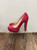 Used Christian Louboutin High Heels 7.5 60008-S000637230 View 3