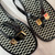 Used Coach Flip Flops 7.5 60093-S000364934 View 1