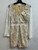 Used Luxxel Short Dress F M-8/10 60126-S000394528 View 2