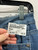Used Silver Jeans Denim 6-28 60005-S001060067 View 2