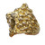 Gucci Cocktail Ring Size-6 60099-S000336515 View 6