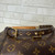 Used Louis Vuitton Xlarge Handbag 60059-S000821438 View 10