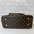 Used Louis Vuitton Xlarge Handbag 60059-S000821438 View 8