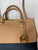 Used Michael Michael Kors Large Leather Handbag 60119-S000095187 View 2