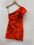 Used Unbranded Spring Short Dress P S-4/6 60009-S000585689 View 1