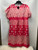 Used Uncle Frank Short Dress F M-8/10 60132-S000109808 View 3