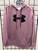 Used Under Armour Sweatshirt P S-4/6 60076-S000784646 View 1