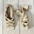 Used Donald J Pliner Dress Sandals 9.5 60071-S000605973 View 1
