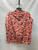 Used Unbranded Short Sleeve Top M-8/10 60132-S000109837 View 3