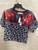 Used Loft Sleeveless Top F XXS 60112-S000378518 View 1