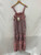 Used Knox Rose Long Dress B M-8/10 60009-S000585704 View 4