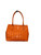 Used Brahmin Xlarge Leather Handbag 60135-S000086868 View 3