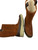 Used Sperry Top-Sider Outerwear Boots 9.5 60017-S001069224 View 3