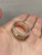 Used Gucci Ring 60067-S000758020 View 6